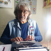 Roberto Maciel (Bet&atilde;o)