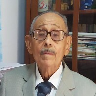 Balbino Gon&ccedil;alves de Oliveira