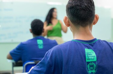 MEC confirma: Mato Grosso do Sul atinge os melhores indicadores de ensino na educa&ccedil;&atilde;o b&aacute;sica