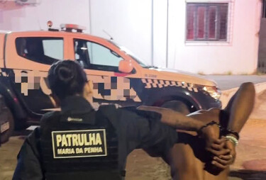 Lei Maria da Penha: saiba onde buscar ajuda em casos de viol&ecirc;ncia dom&eacute;stica e familiar contra mulheres