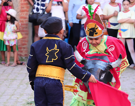 Moinho Cultural promove Festa da Integra&ccedil;&atilde;o Brasil-Bol&iacute;via nesta sexta-feira (21)