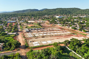Prefeitura convoca candidatos dos Residenciais Ip&ecirc;s I e II para regulariza&ccedil;&atilde;o de documentos