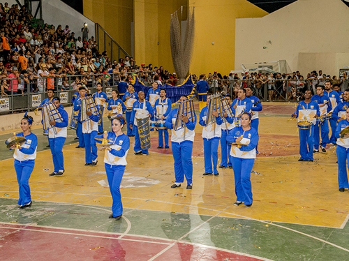 Corumb&aacute; prepara Concurso de Fanfarras com tr&ecirc;s categorias e premia&ccedil;&atilde;o