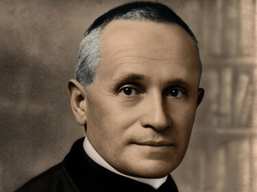 Salesiano Padre Jo&atilde;o Crippa &eacute; o primeiro Servo de Deus de Mato Grosso do Sul reconhecido pela Igreja Cat&oacute;lica