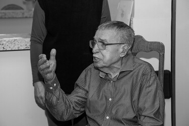 Corumb&aacute; decreta luto oficial de tr&ecirc;s dias pela morte do m&eacute;dico Wilson Baruki