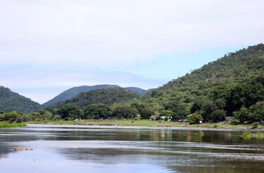 Com chuva e temperatura acima da m&eacute;dia, El Ni&ntilde;o pode causar onda de calor em MS