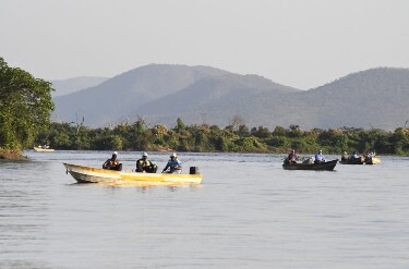 Piracema: fiscaliza&ccedil;&atilde;o nos rios do Estado ser&aacute; refor&ccedil;ada durante per&iacute;odo de pesca proibida
